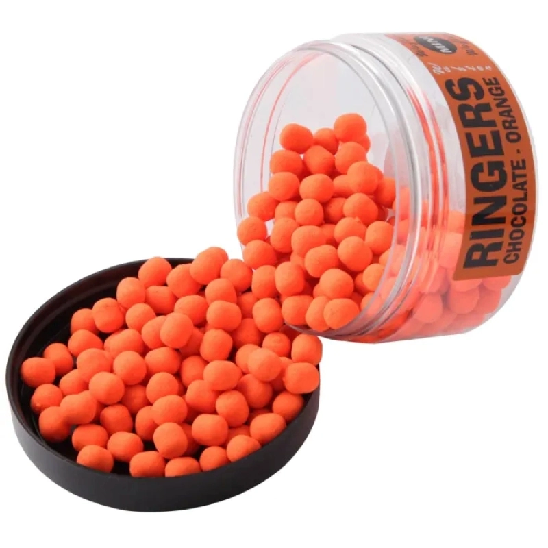 Ringers Mini Bandem Wafters